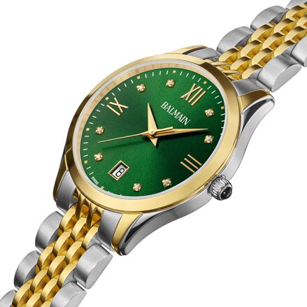 Dámske hodinky Balmain Classic R B4312.31.75