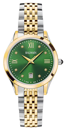 Dámske hodinky Balmain Classic R B4312.31.75