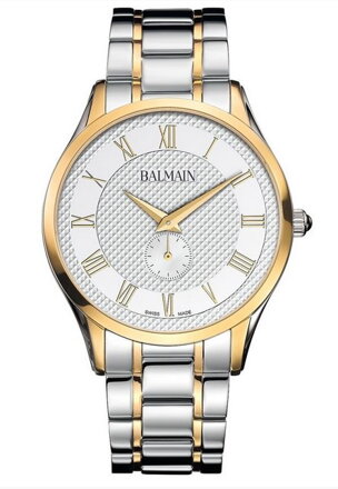 Balmain Classic R Gent Small Second B1422.39.22 (B14223922)