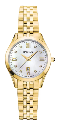 Dámske hodinky Balmain Classic R B4110.31.85 (B41103185)