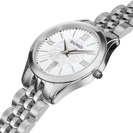 Dámske hodinky Balmain Classic R B4111.31.12 (B41113112)