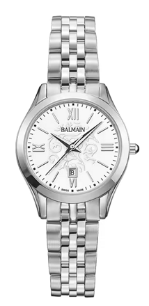 Dámske hodinky Balmain Classic R B4111.31.12 (B41113112)