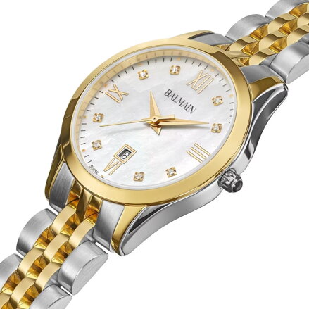 Dámske hodinky Balmain Classic R B4112.31.85 (B41123185)