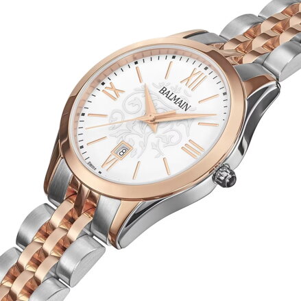 Dámske hodinky Balmain Classic R B4118.31.12 (B41183112)