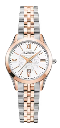 Dámske hodinky Balmain Classic R B4118.31.12 (B41183112)