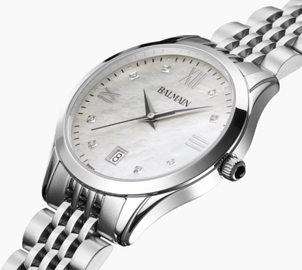 Balmain Classic R Lady B4311.31.82 (B43113182)