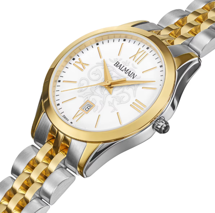 Dámske hodinky Balmain Classic R B4112.31.12