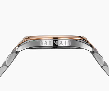 Hodinky dámske Balmain Classic R Lady B4318.31.82 (B43183182)