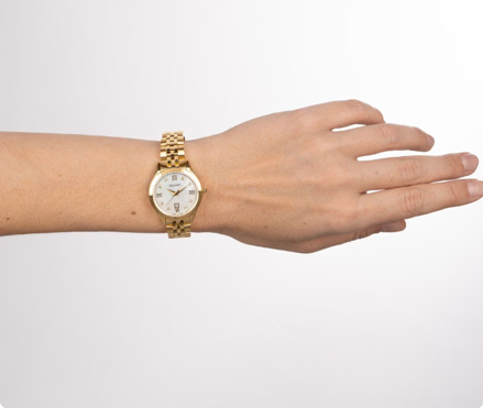 Dámske hodinky Balmain Classic R B4110.31.85 (B41103185)