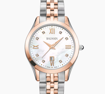 Dámske hodinky Balmain Classic R B4118.31.85 (B41183185)