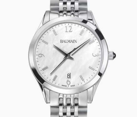 Balmain Classic R Lady B4311.31.84 (B43113184)