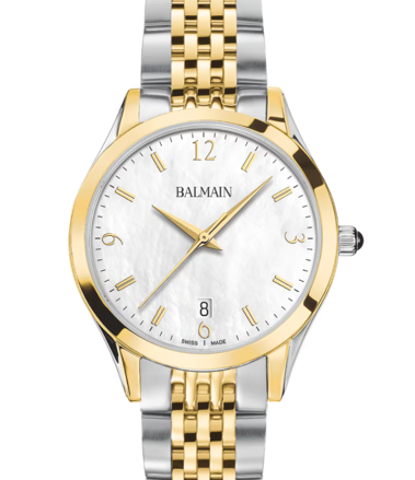 Balmain Classic R Lady B4312.31.84 (B43123184)