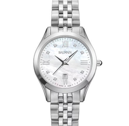Dámske hodinky Balmain Classic R B4111.31.85 (B41113185)