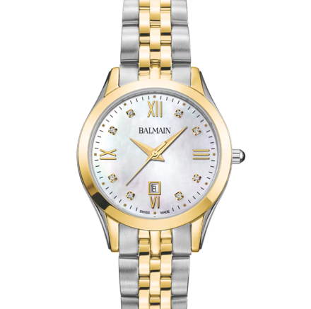 Dámske hodinky Balmain Classic R B4112.31.85 (B41123185)