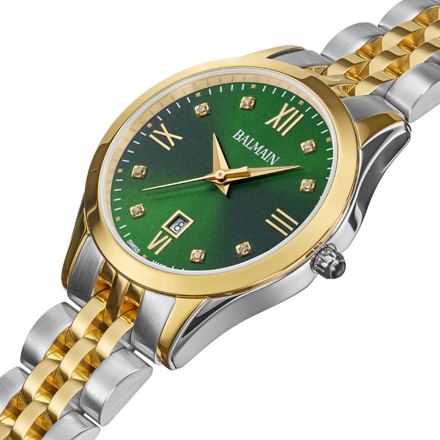 Hodinky Balmain Classic R B4112.31.75