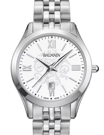 Dámske hodinky Balmain Classic R B4111.31.12 (B41113112)