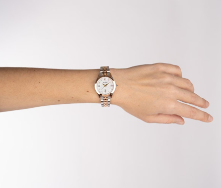 Dámske hodinky Balmain Classic R B4118.31.85 (B41183185)