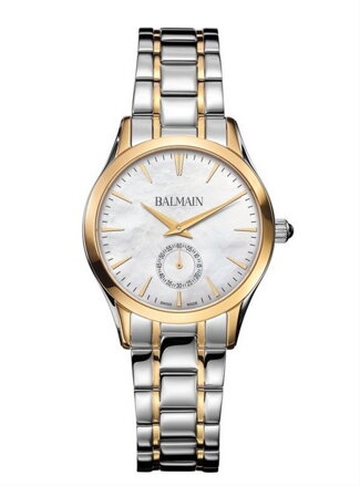 Balmain Classic R Lady Small Second B4712.39.86 (B47123986)