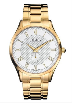 Balmain Classic R Gent Small Second B1420.33.22 (B14203322)