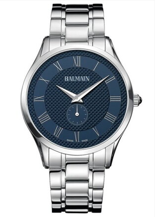 Balmain Classic R Gent Small Second B1421.33.92 (B14213392)