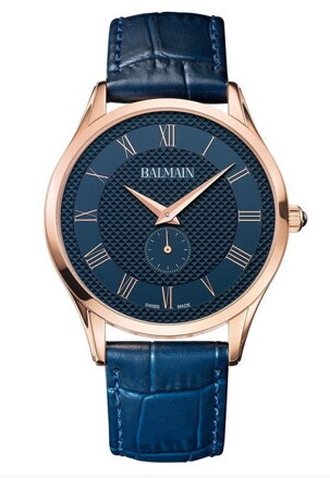 Balmain Classic R Gent Small Second B1429.72.92 (B14297292)