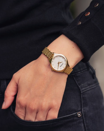 Dámske hodinky Balmain de Balmain II Mini B3910.33.85