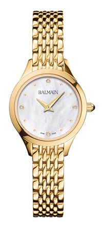 Dámske hodinky Balmain de Balmain II Mini B3910.33.85