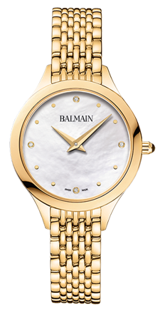 Hodinky Balmain de Balmain II Mini B3910.33.85