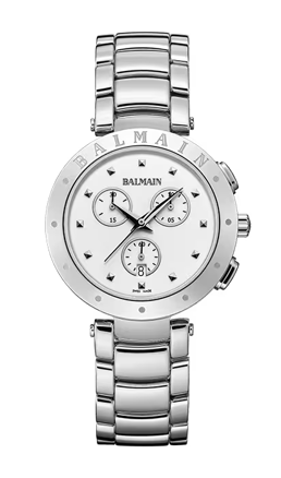 Hodinky Balmain Balmania Chrono Bijou B6251.33.26