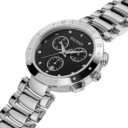 Hodinky Balmain Balmania Chrono Bijou B6251.33.66