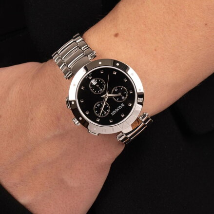Hodinky Balmain Balmania Chrono Bijou B6251.33.66