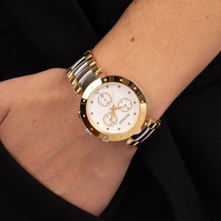 Hodinky Balmain Balmania Chrono Bijou B6252.39.26