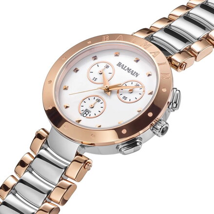 Hodinky Balmain Balmania Chrono Bijou B6258.33.26