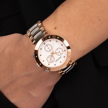 Hodinky Balmain Balmania Chrono Bijou B6258.33.26