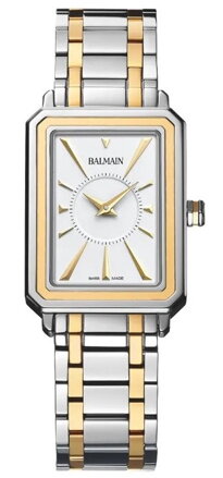 Hodinky BALMAIN EIRINI B4382.39.25