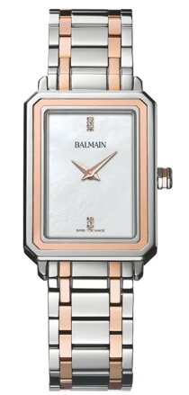 Hodinky BALMAIN EIRINI B4388.33.87