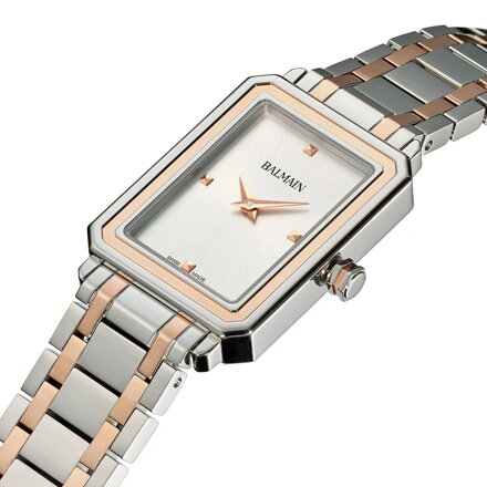 Hodinky BALMAIN EIRINI B4388.33.26
