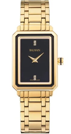 Hodinky BALMAIN EIRINI B4392.33.67