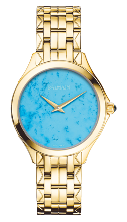 Hodinky BALMAIN FLAMEA II B4790.33.96