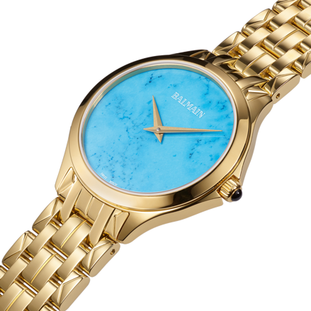 Hodinky BALMAIN FLAMEA II B4790.33.96
