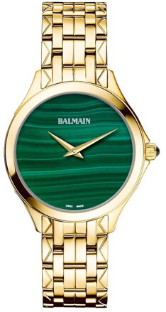 Hodinky Balmain Flamea II B4790.33.75 (B47903375)