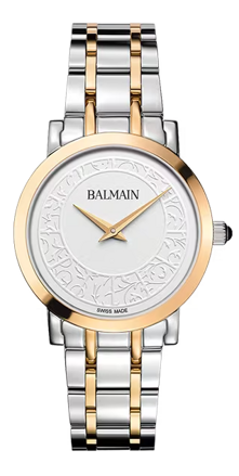 Hodinky Balmain Laelia Lady B4432.39.15 (B44323915)