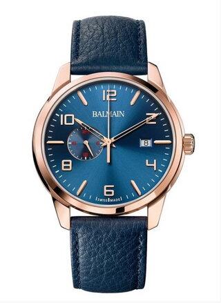 Balmain Madrigal GMT 24h B1489.72.94 (B14897294)