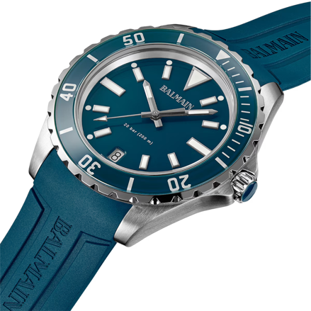 Hodinky BALMAIN OPHRYS GENT B4341.72.95