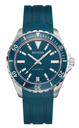 Hodinky BALMAIN OPHRYS GENT B4341.72.95