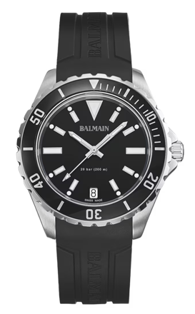 Hodinky BALMAIN OPHRYS GENT B4347.32.65