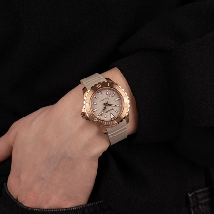 Hodinky BALMAIN OPHRYS LADY 34 MM B4639.51.55