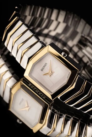 Hodinky BALMAIN TAFFETAS B4652.39.28