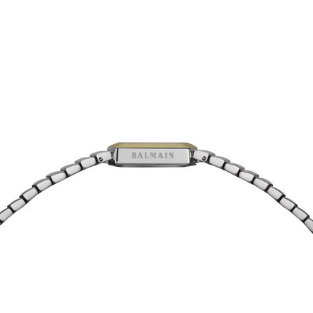 Hodinky BALMAIN TAFFETAS B4652.39.28