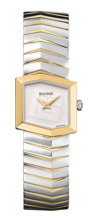Hodinky BALMAIN TAFFETAS B4652.39.28